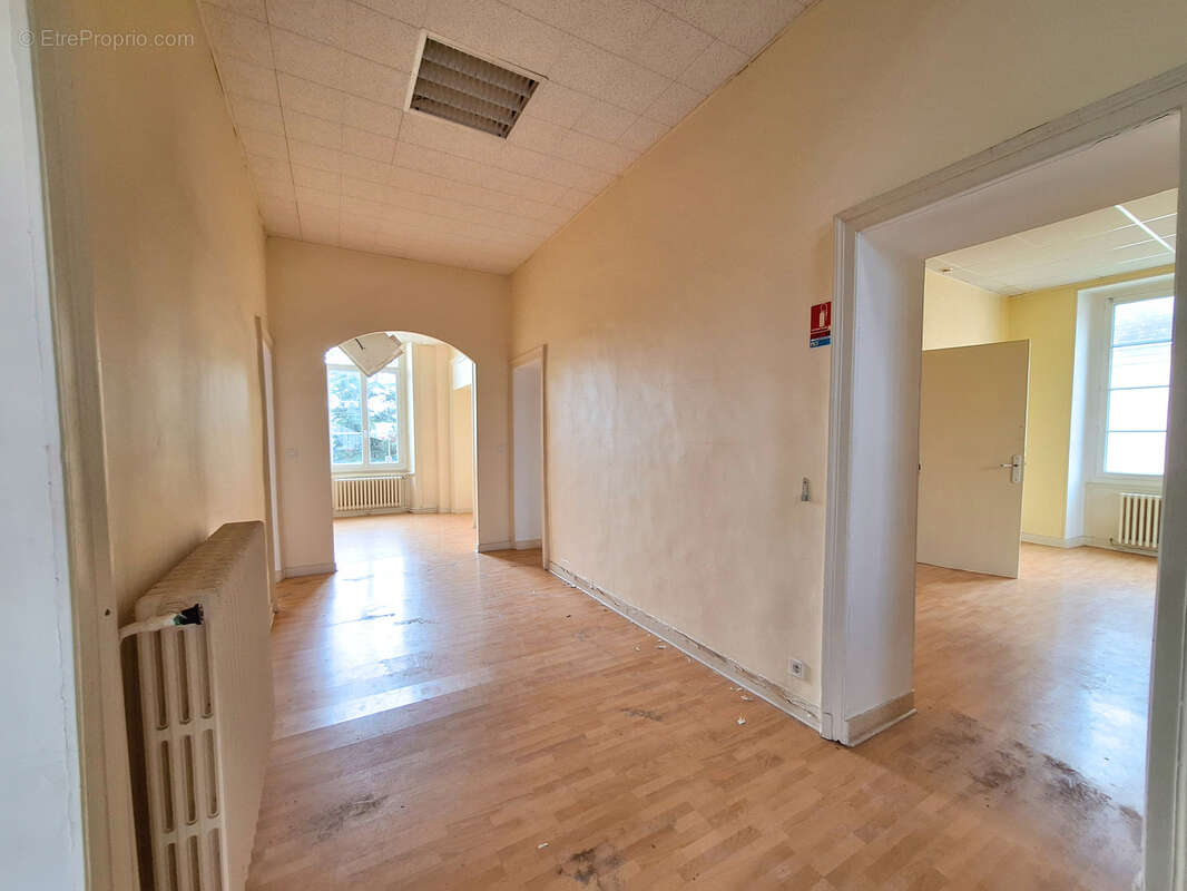 Appartement à SEGRE