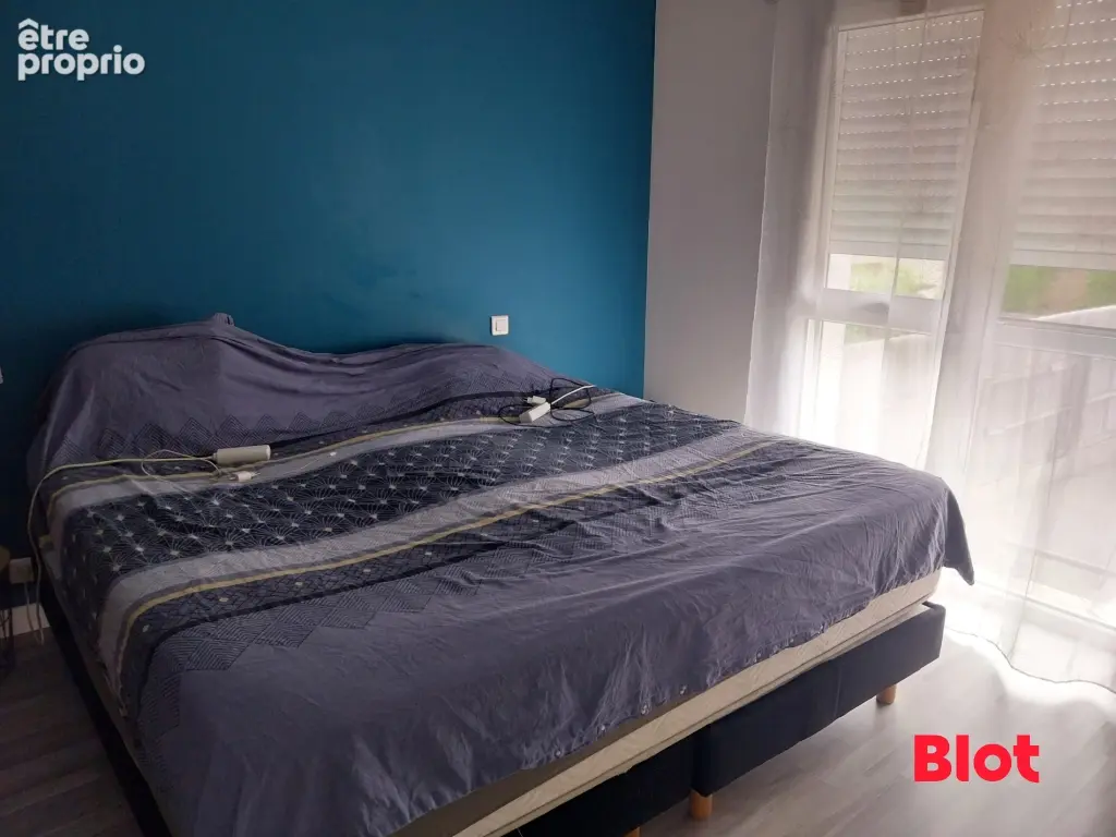 Maison 181 m² à Fougeres  - photo 8