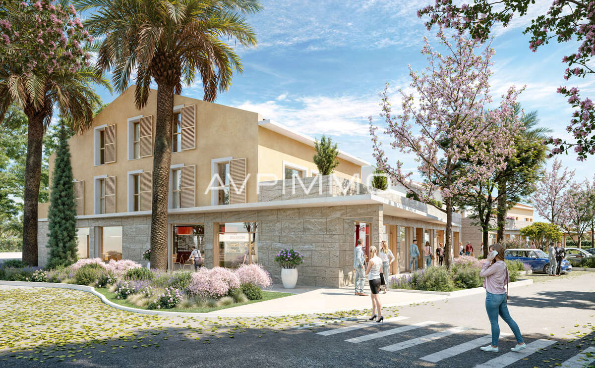 Commerce à LA CIOTAT