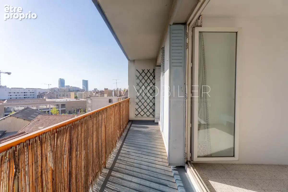 Appartement 4 pièces 69 m² à vendre à Marseille-3e (13003) - photo 6