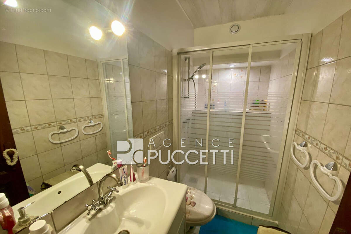 Maison 51 m² à Vence  - photo 7