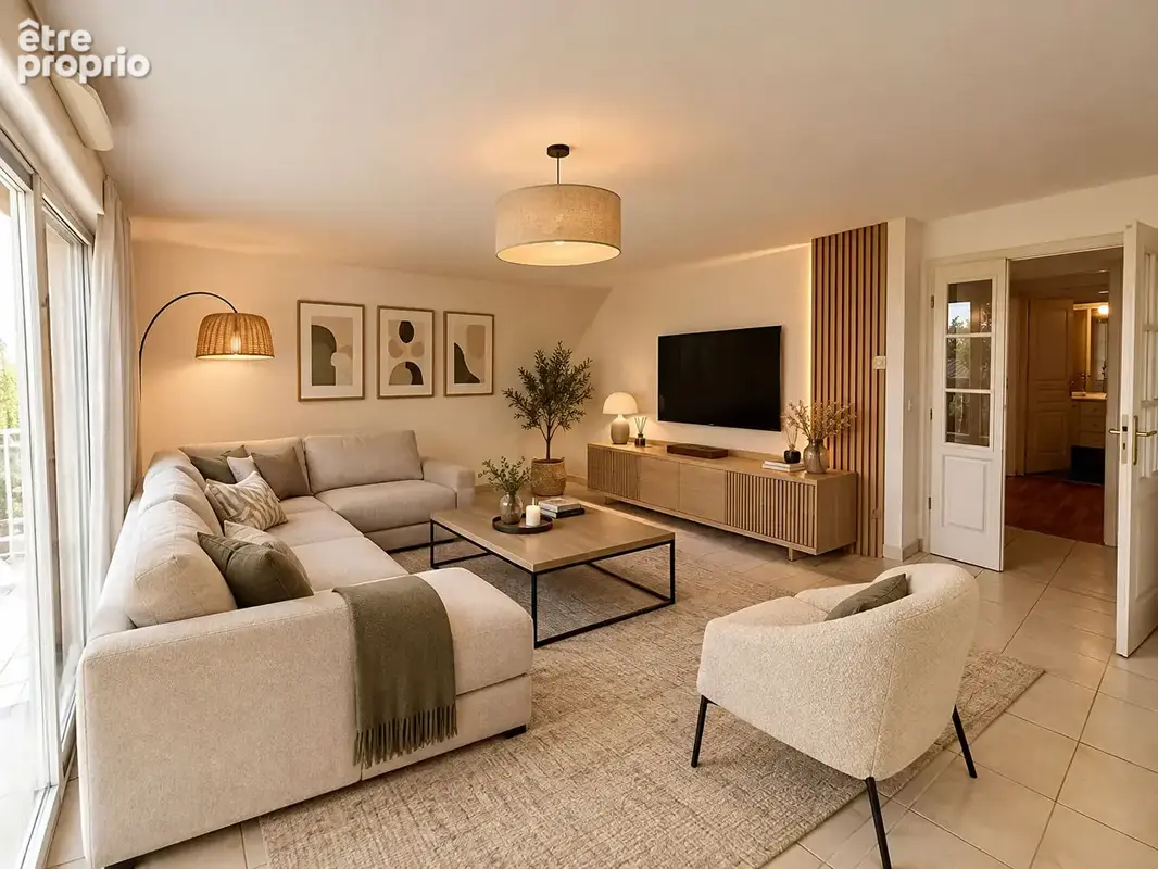 Photo Appartement à Hurtigheim au prix de 199 500€
