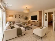 Appartement à HURTIGHEIM