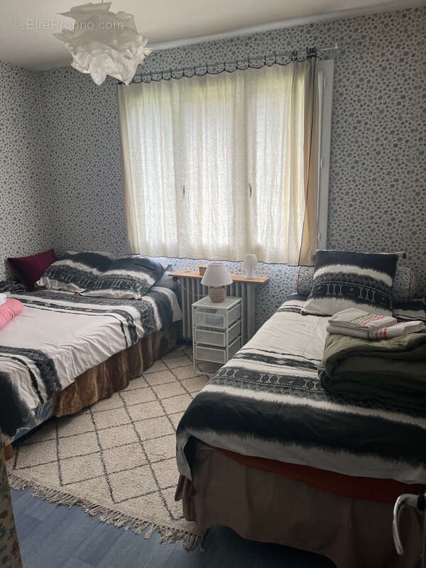 Appartement à COUFLENS