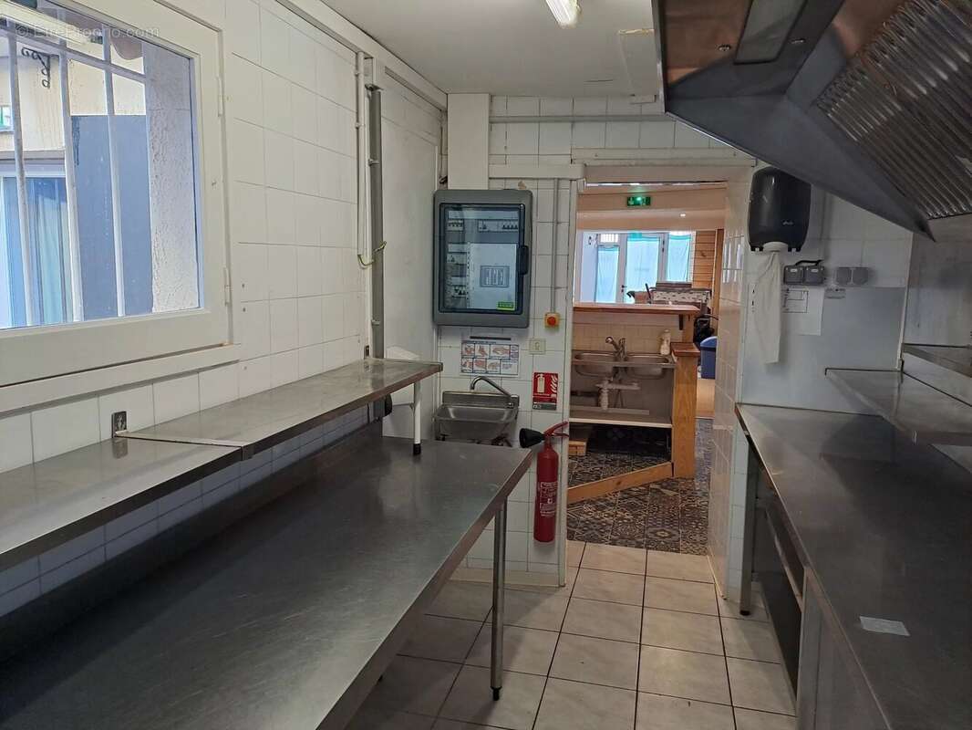 Commerce à NARBONNE