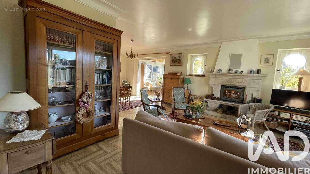 Photo 4 - Maison à COMBRIT