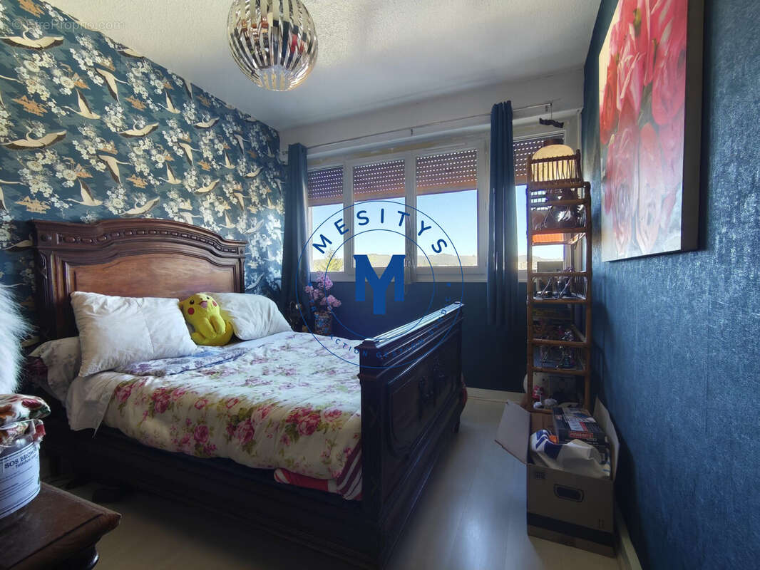 Appartement à FIRMINY