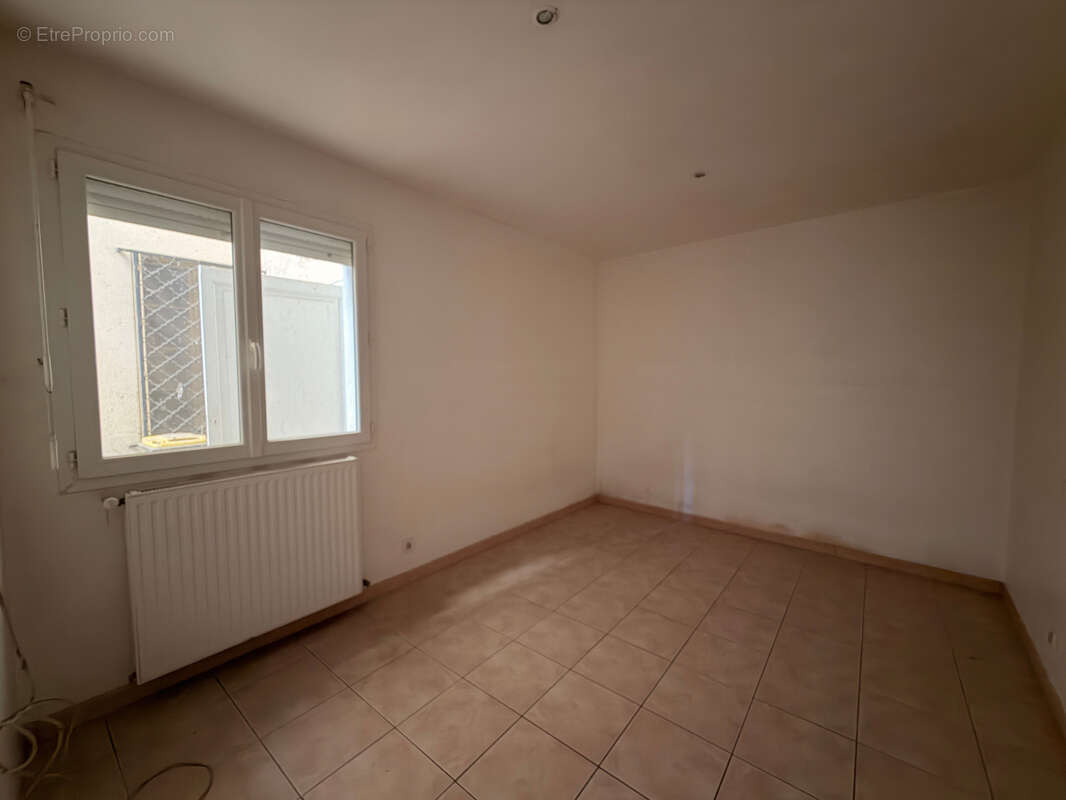 Appartement à MARMANDE