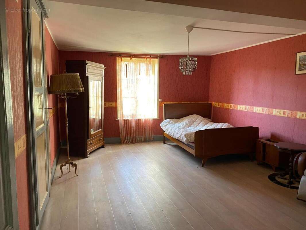 Photo 9 - Maison à COUSSEY