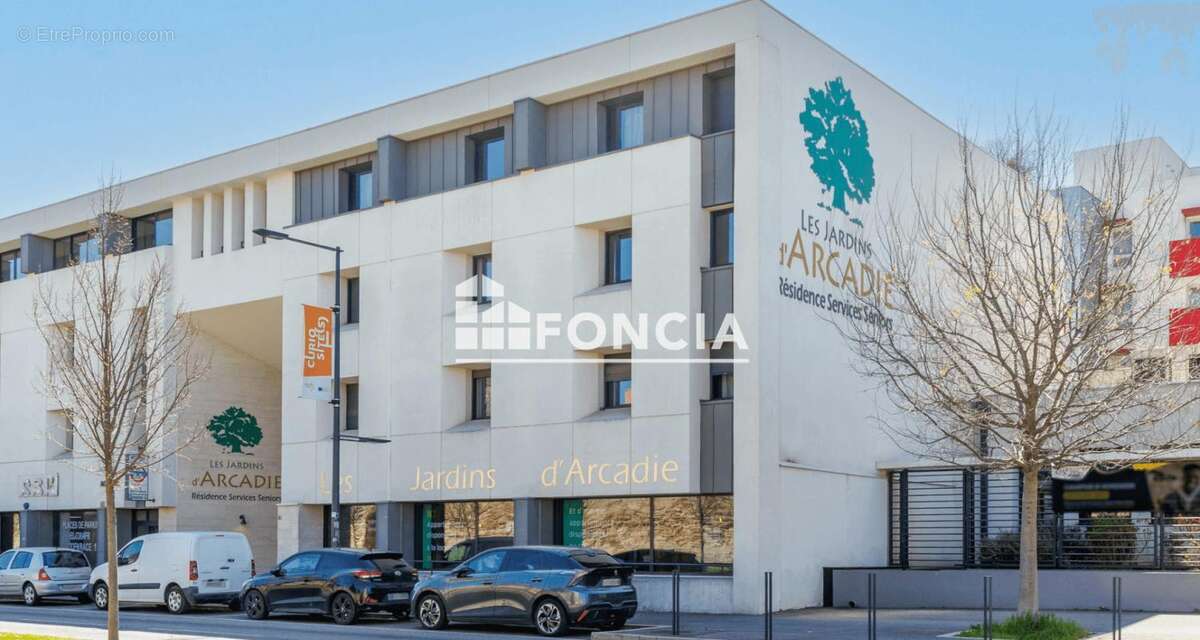 Appartement à AVIGNON