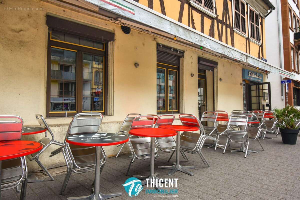 350 m² à Strasbourg  - photo 9