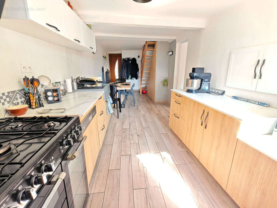 Photo 6 - Maison à LA BOLLENE-VESUBIE