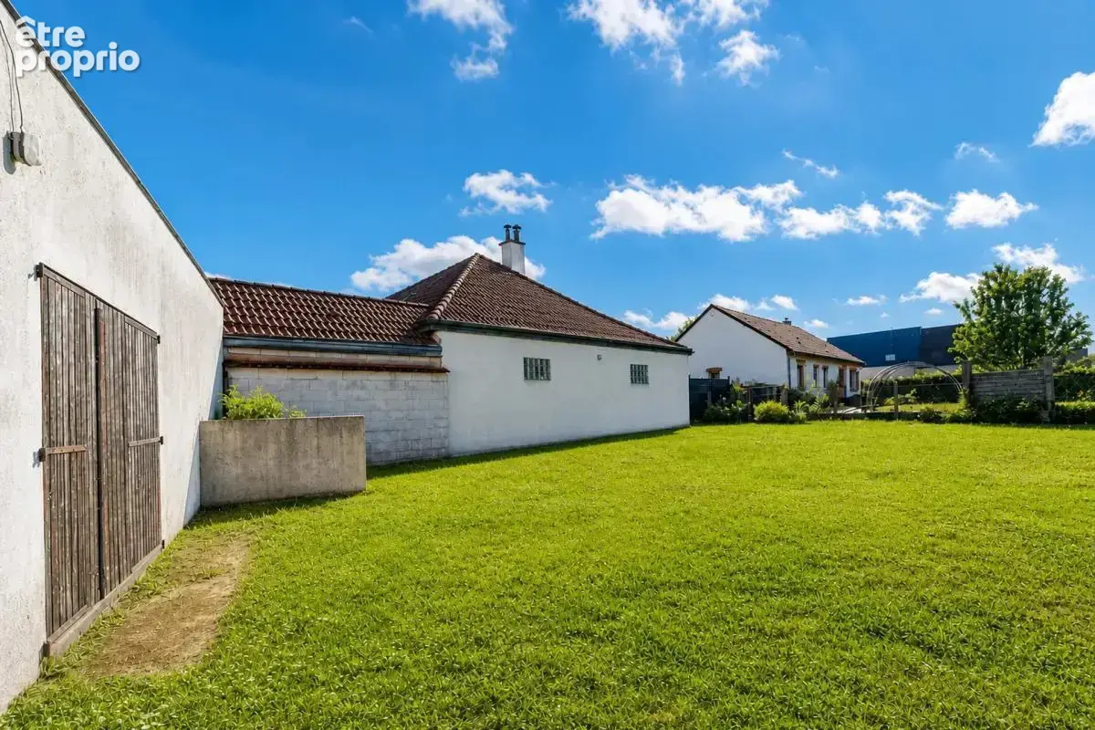 Maison de 6 pièces de 72 m² située à Semoy - photo 15