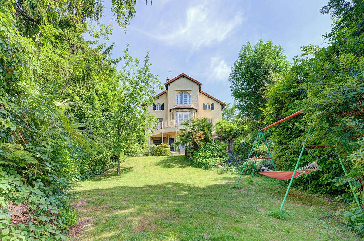 Maison à LE PECQ
