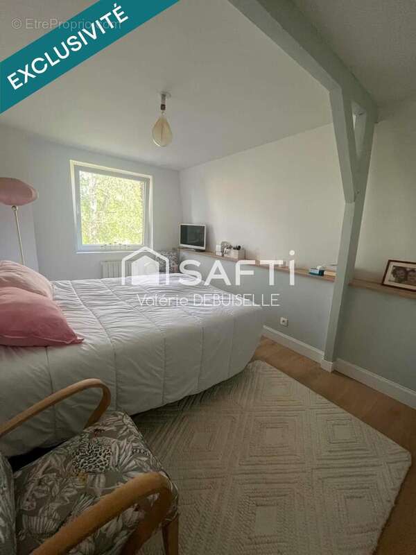 Maison 90 m² à Hesdigneul-Les-Bethune  - photo 3