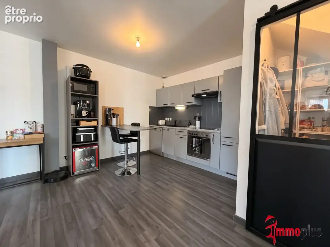 EXCLUSIVITÉ   TRIPLEX F5 110 m2 avec jardin, garage et faibles charges   Burnhaupt-le-Haut - photo 10