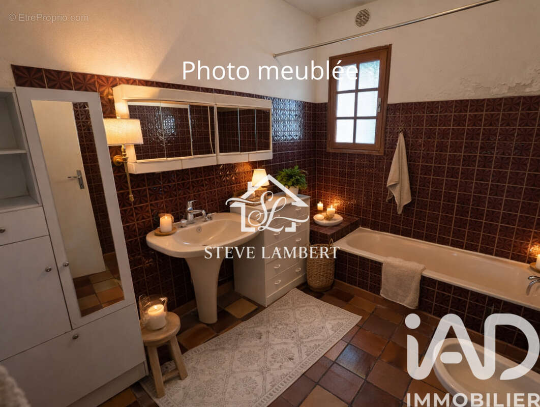 Photo 8 - Maison à PARISOT