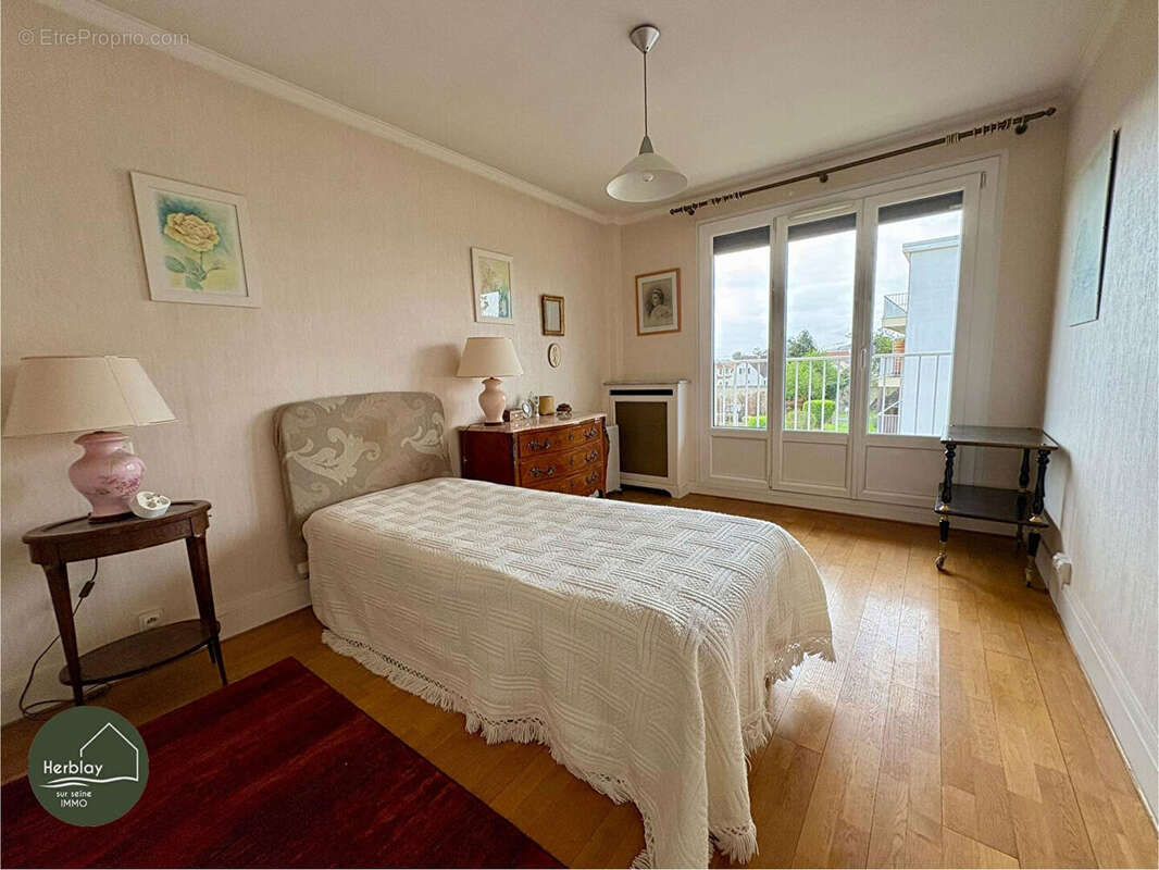 Appartement à HERBLAY