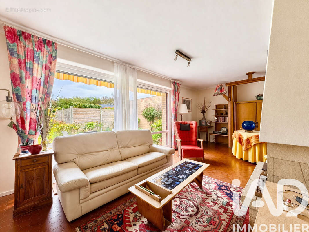 Photo 3 - Maison à HEM