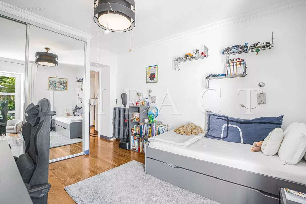 Appartement à LE CANNET