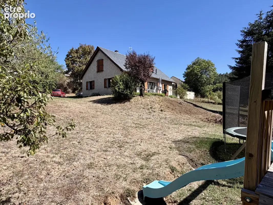 Maison familiale avec vue - photo 2