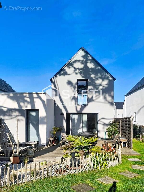 Photo 1 - Maison à PIRIAC-SUR-MER