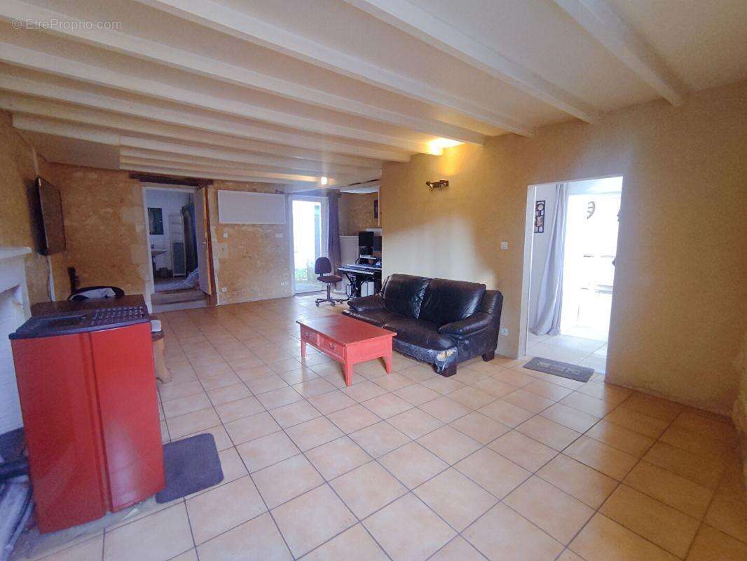 Maison de pays  5 pièce(s) 160 m2 - photo 3