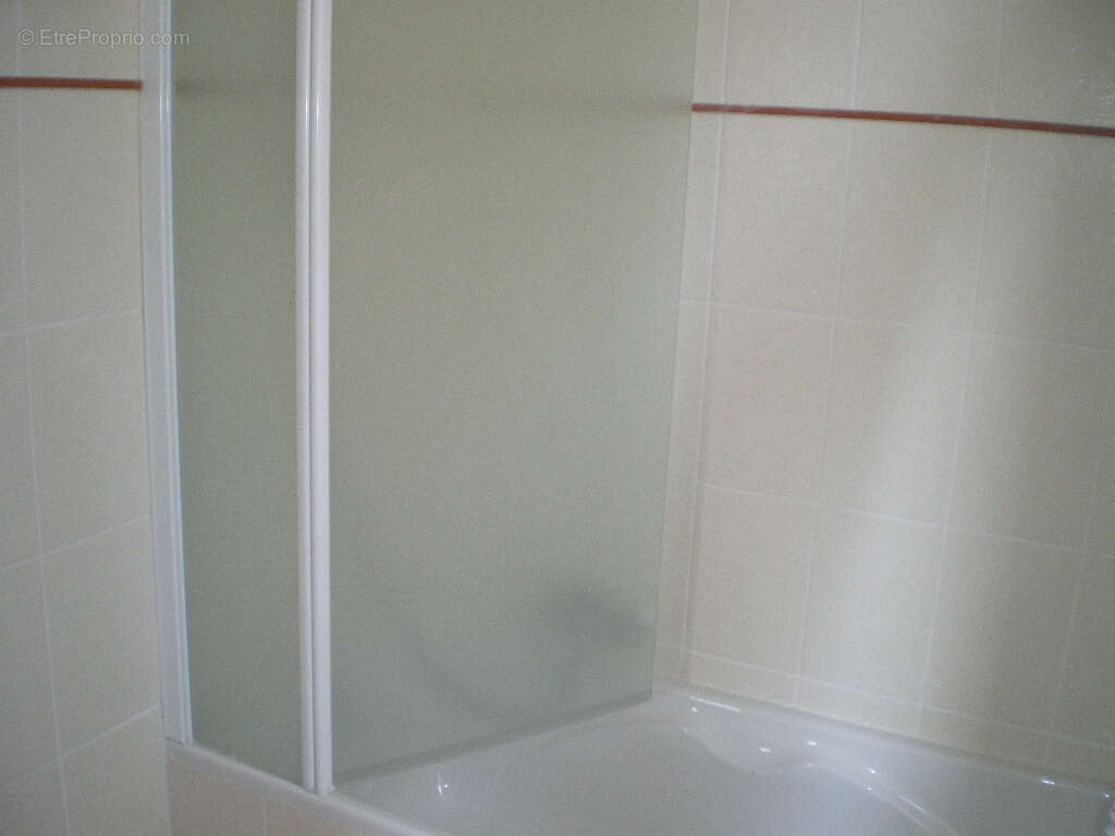 Appartement à GAILLAC