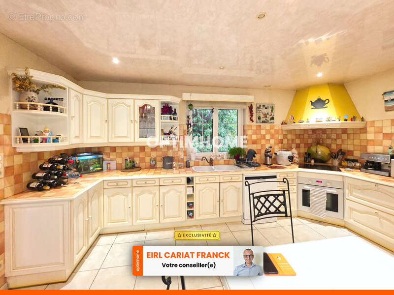 Maison à BESSINES-SUR-GARTEMPE