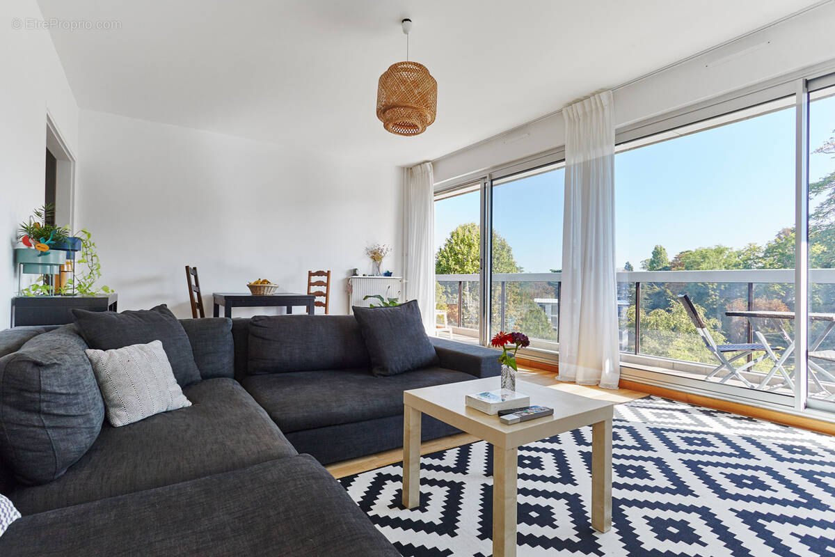 Appartement à MEUDON