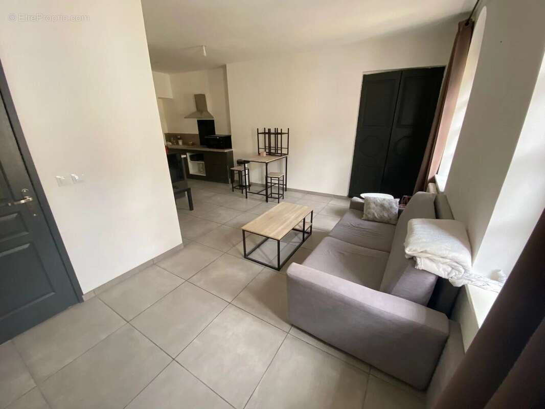 Appartement à NARBONNE