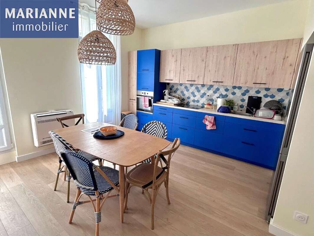 Appartement à SETE