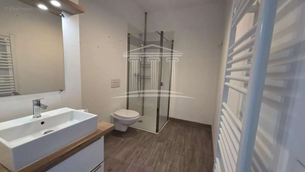 Appartement à MONTEUX