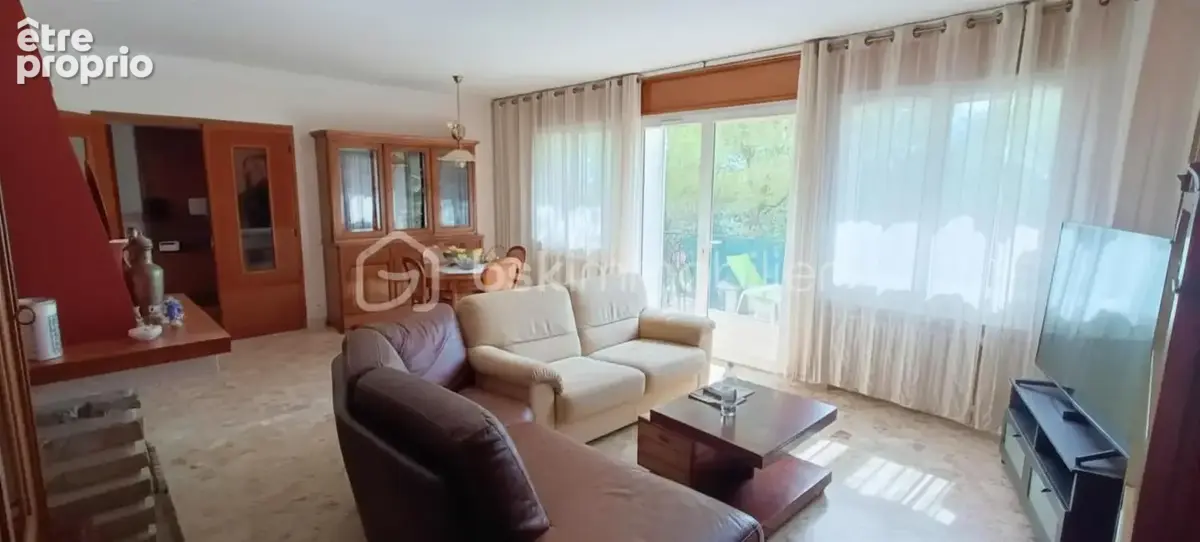 Villa 5 pièces de 158m² - photo 7