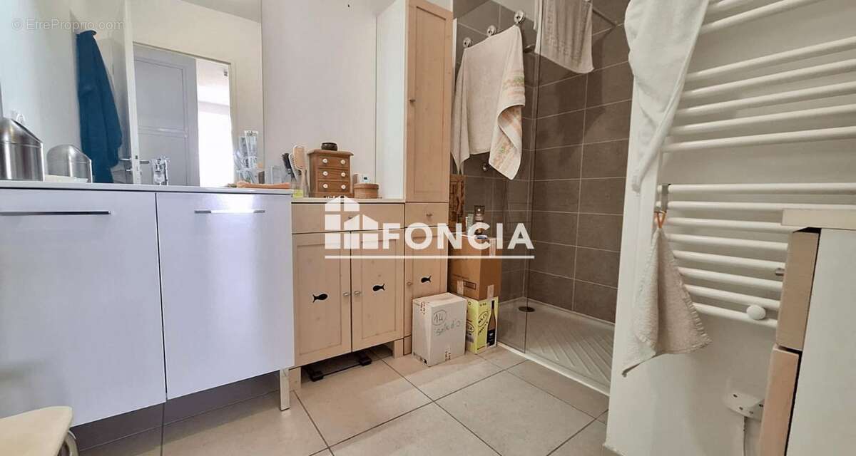 Appartement à FRONTIGNAN