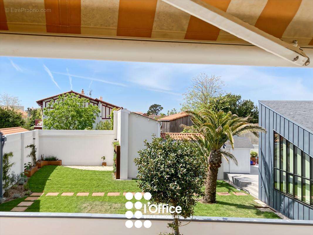 Appartement à LES SABLES-D'OLONNE