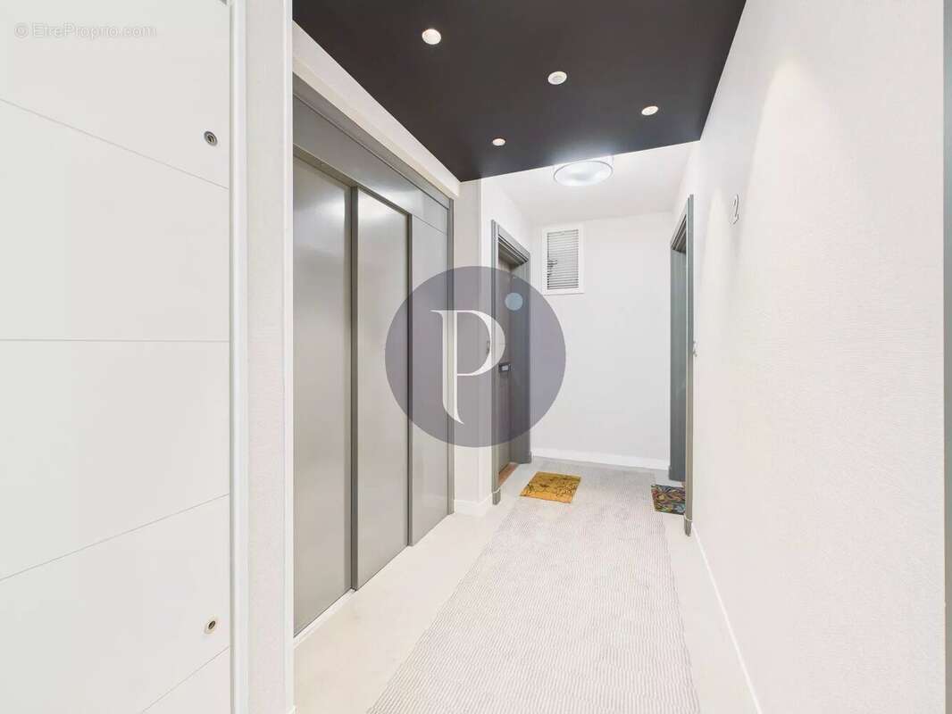 Appartement à CHATENAY-MALABRY