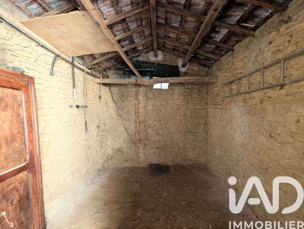 Photo 3 - Maison à SAINT-HIPPOLYTE-LE-GRAVEYRON