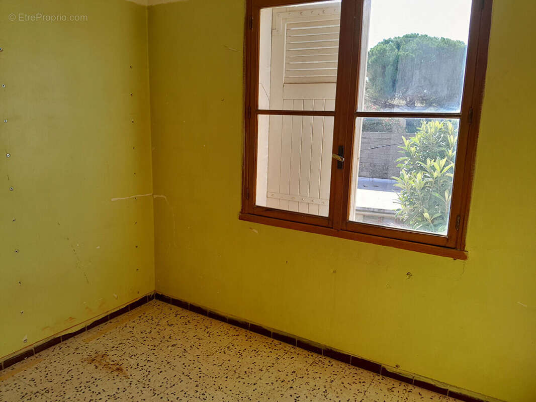 Appartement à LE PONTET