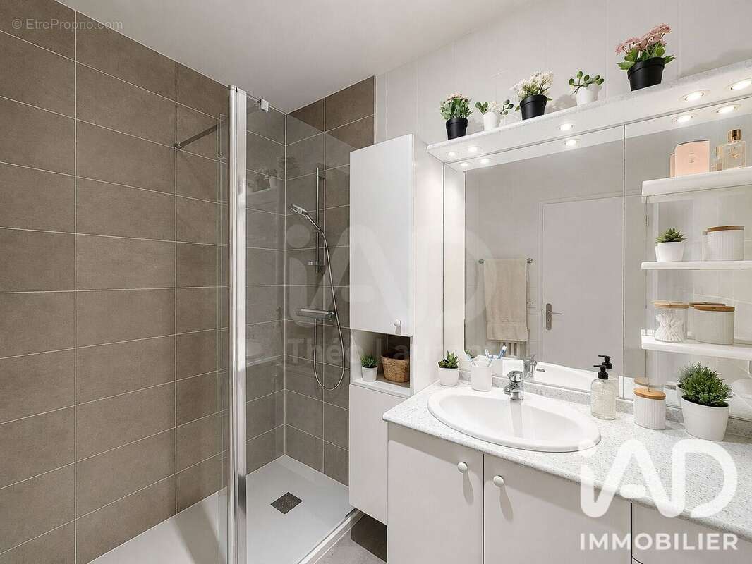 Photo 8 - Appartement à SAINT-HERBLAIN