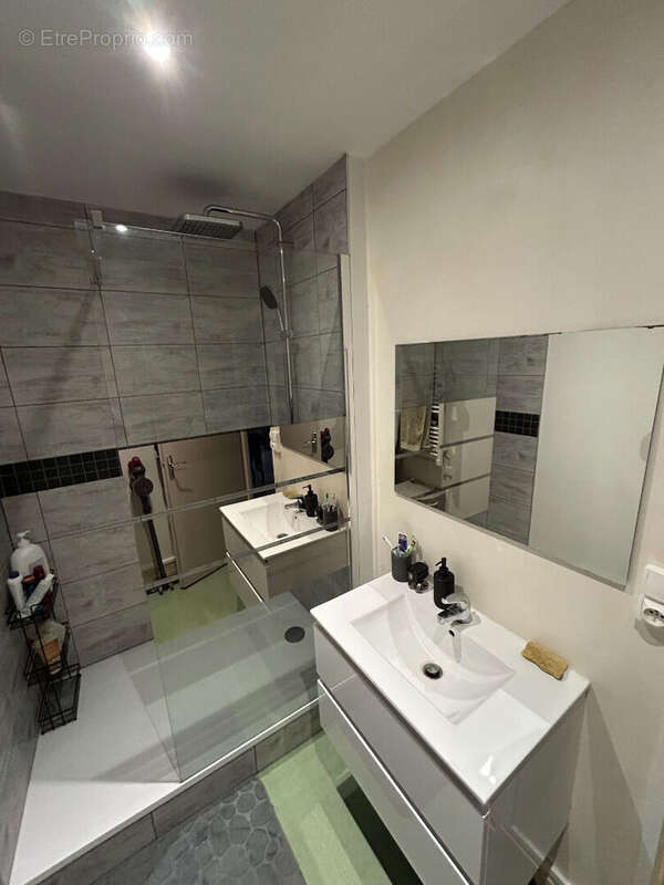 Appartement à SAINT-DIZIER