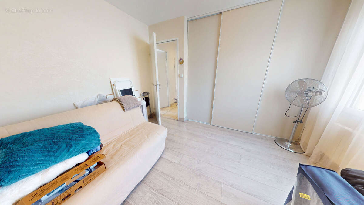 Maison à ECHIROLLES