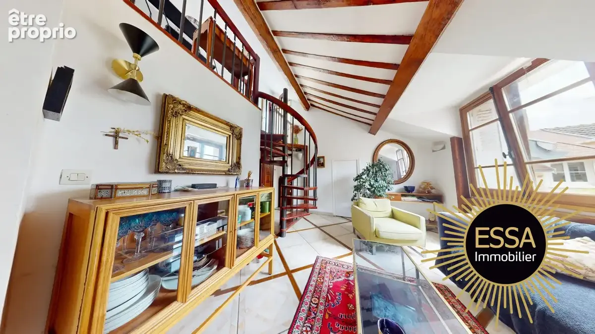 Appartement 5 pièces 83 m² à vendre à Viroflay (78220) - photo 5