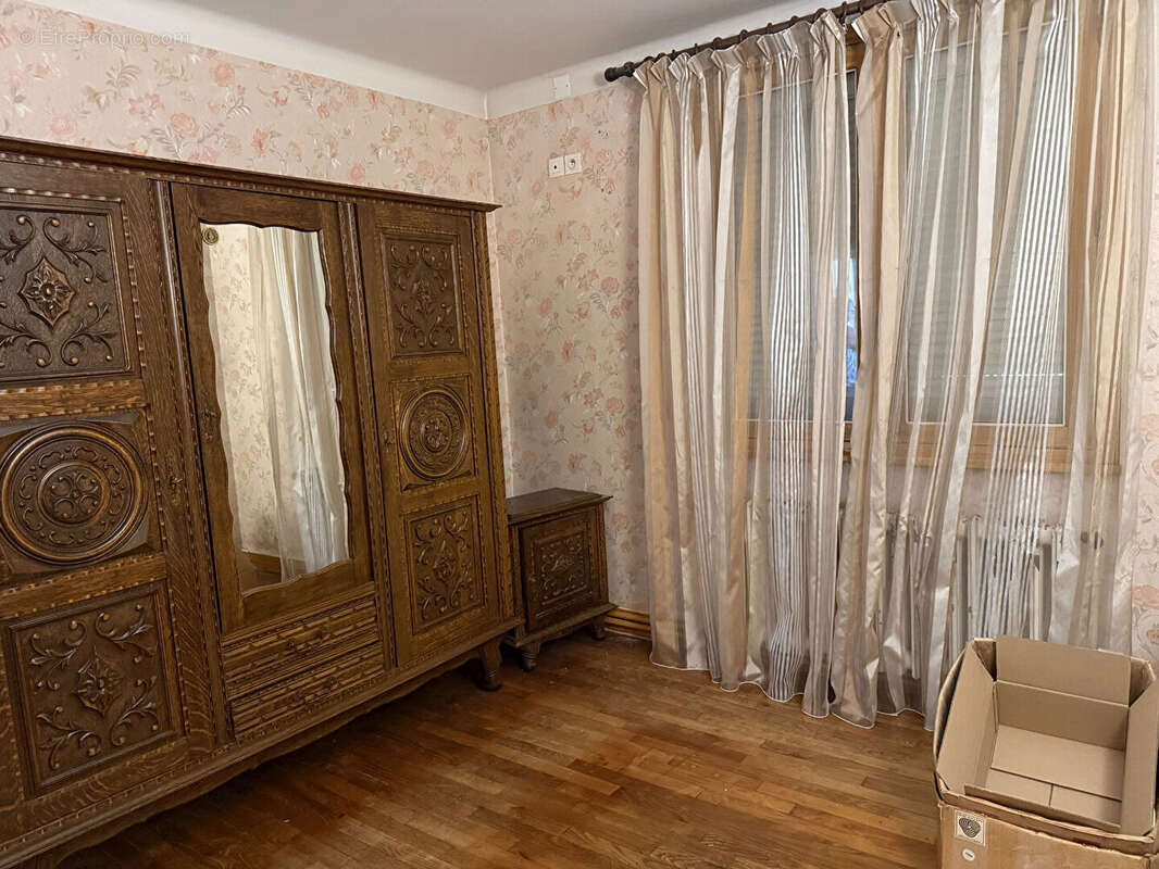A vendre Locminé, maison d'environ 91m², 3 chambres, sur un terrain d'environ 980  m² - photo 17