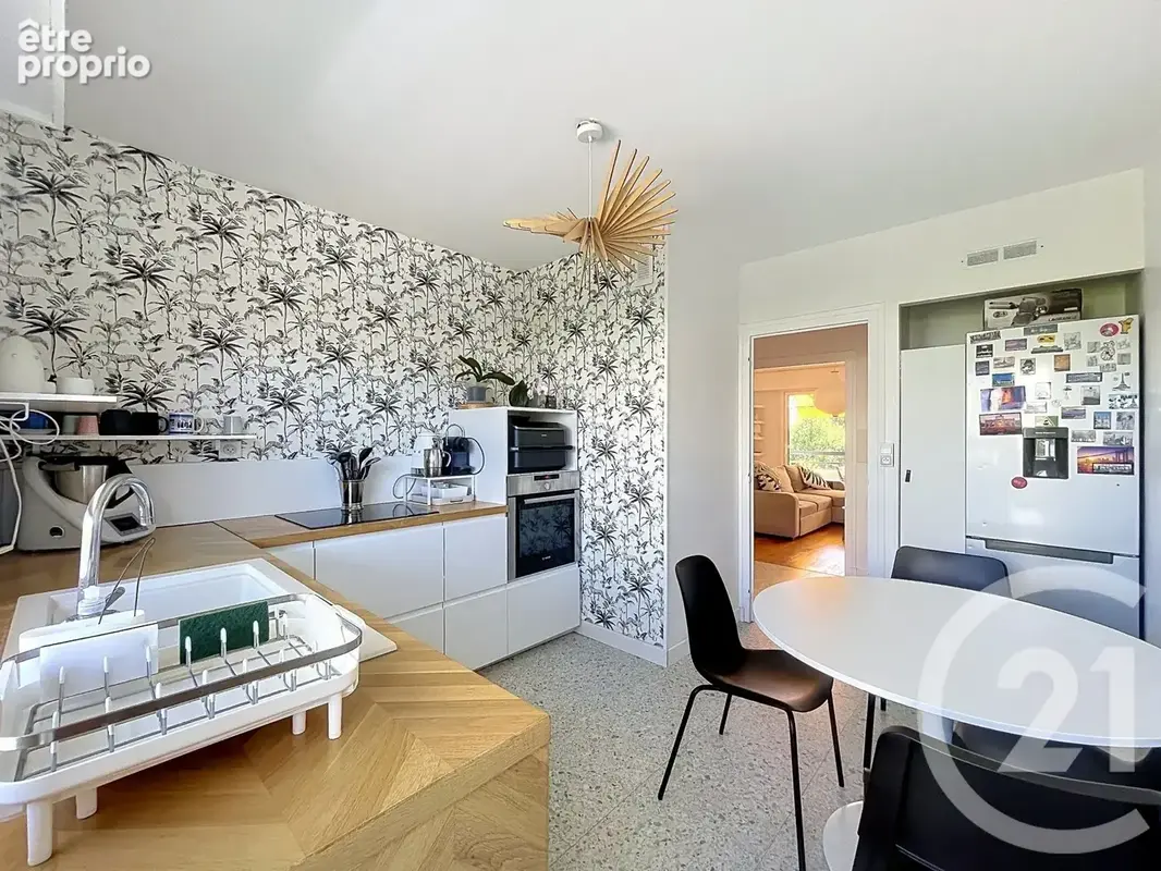 Appartement 88 m² à Dijon  - photo 9