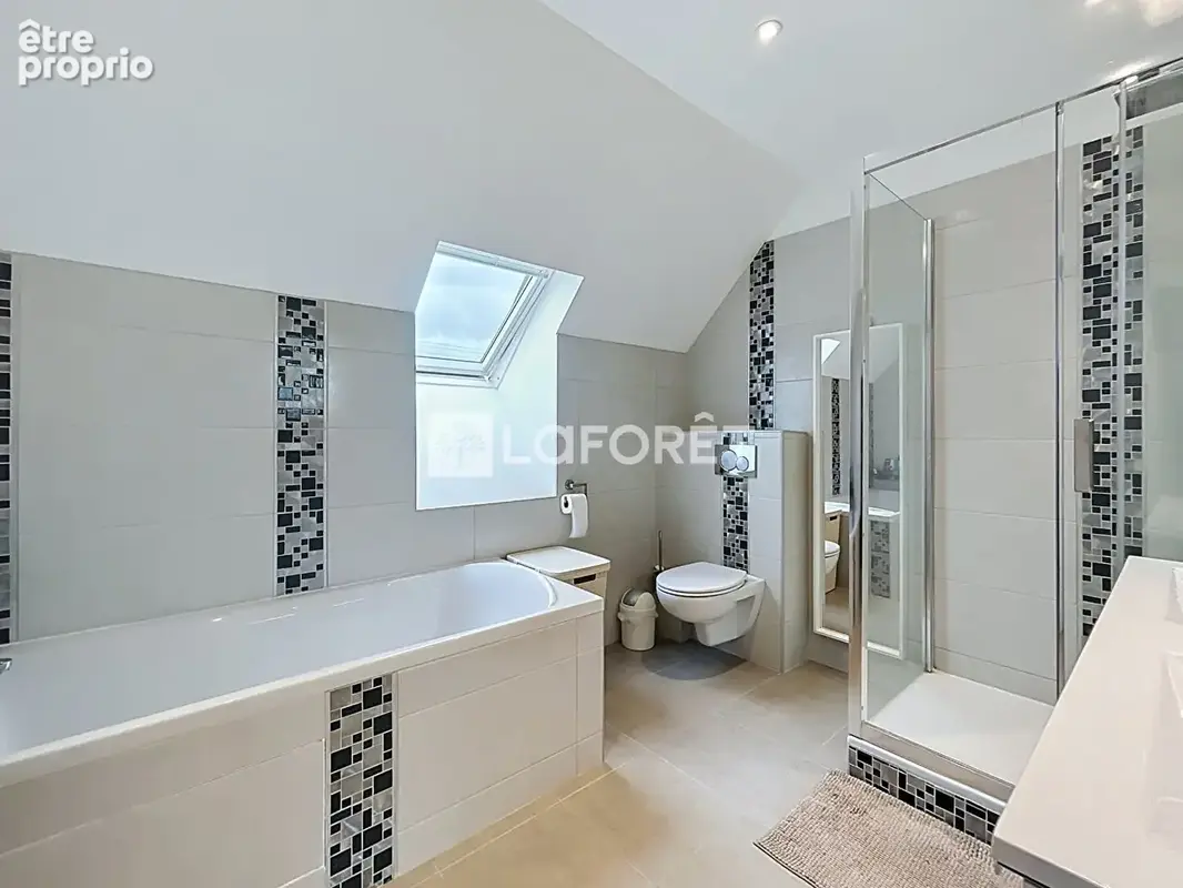 Maison Versainville 4 pièce(s) 103 m2 - photo 8