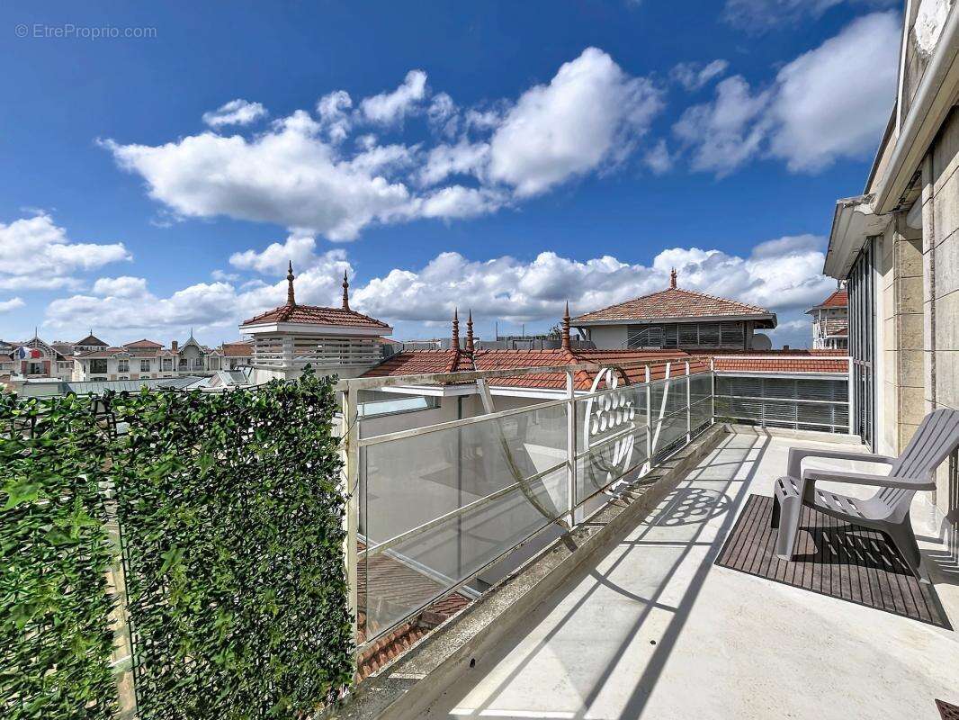 Appartement à ARCACHON