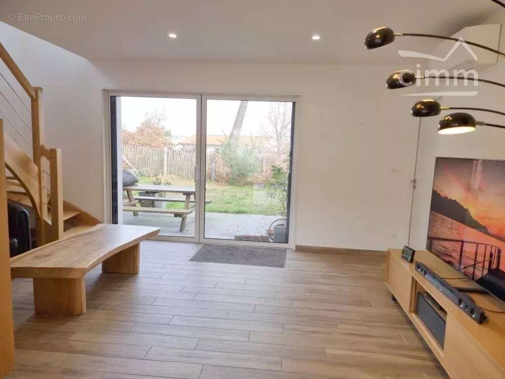 Maison individuelle récente à Mimizan - photo 3