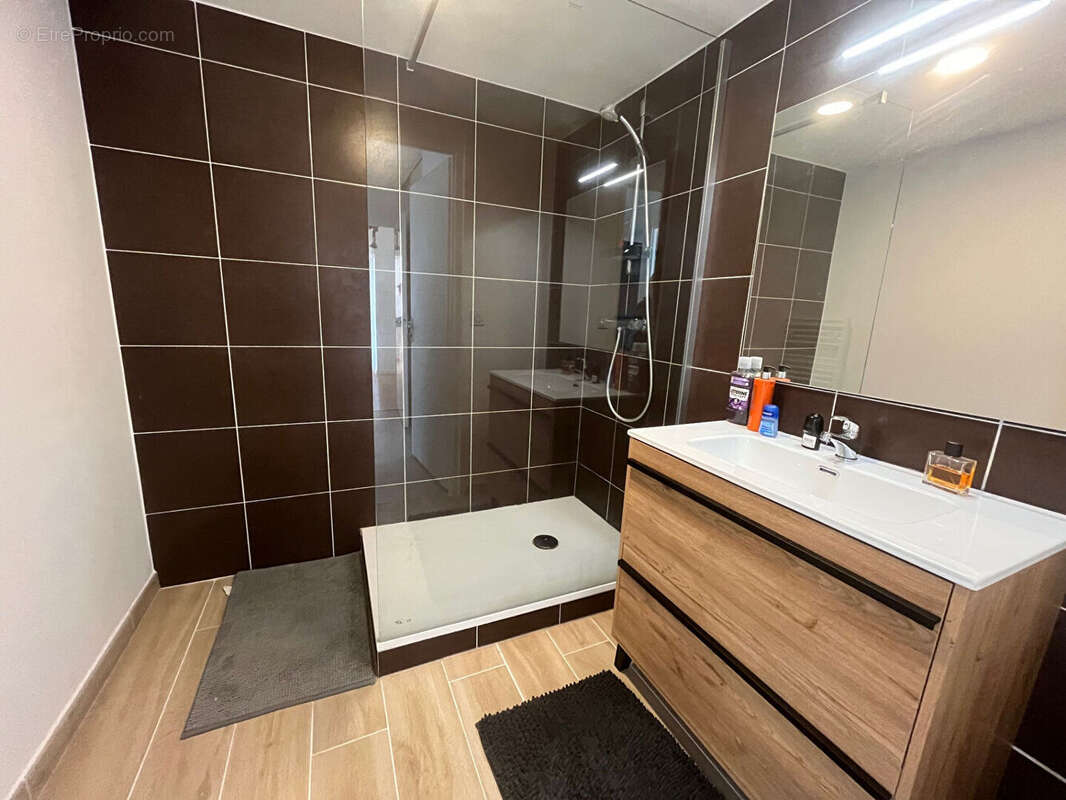 Appartement à SAINT-NAZAIRE