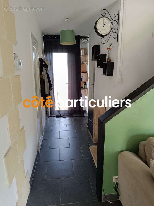Maison 3 chambres - photo 3
